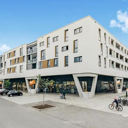 Luxurious And Distinctive New-Build Apartment In Mainz'S Charming Oberstadt District Экстерьер фото