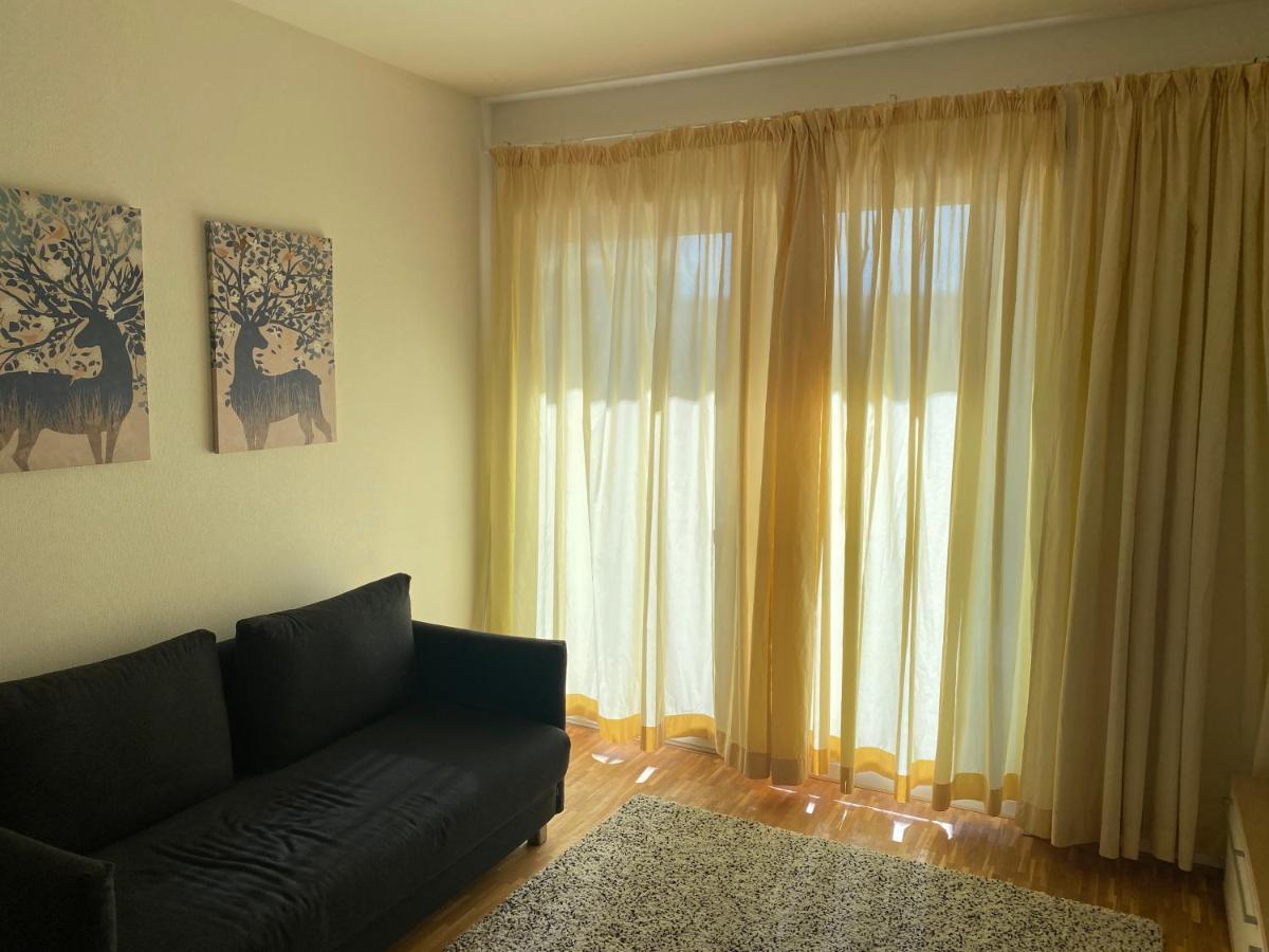 Luxurious And Distinctive New-Build Apartment In Mainz'S Charming Oberstadt District Экстерьер фото