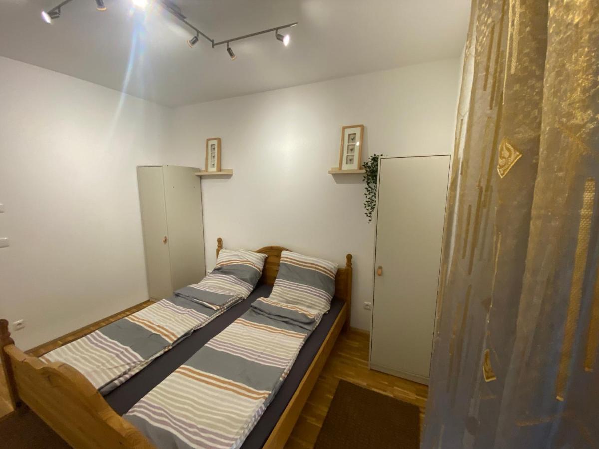 Luxurious And Distinctive New-Build Apartment In Mainz'S Charming Oberstadt District Экстерьер фото