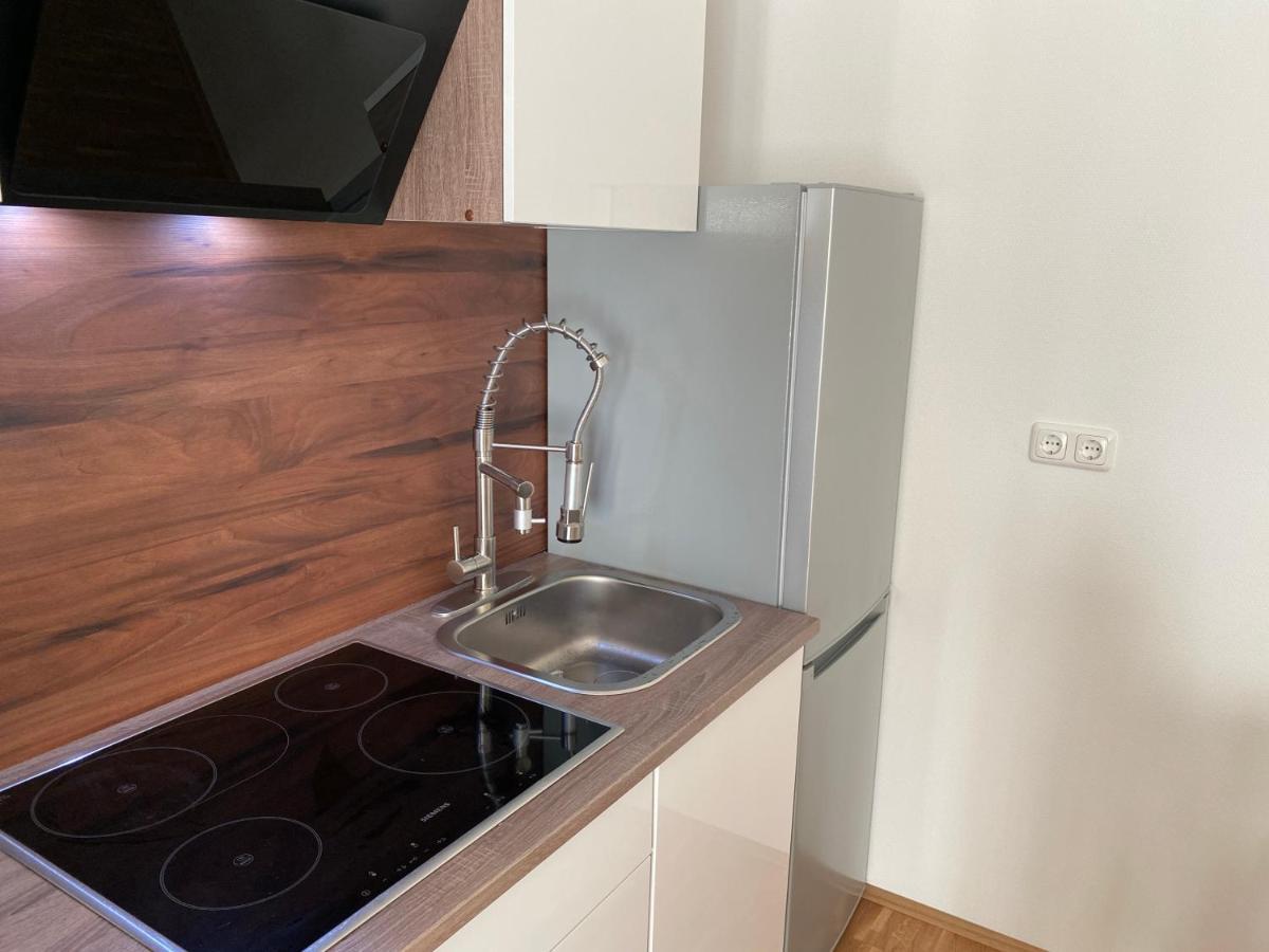 Luxurious And Distinctive New-Build Apartment In Mainz'S Charming Oberstadt District Экстерьер фото