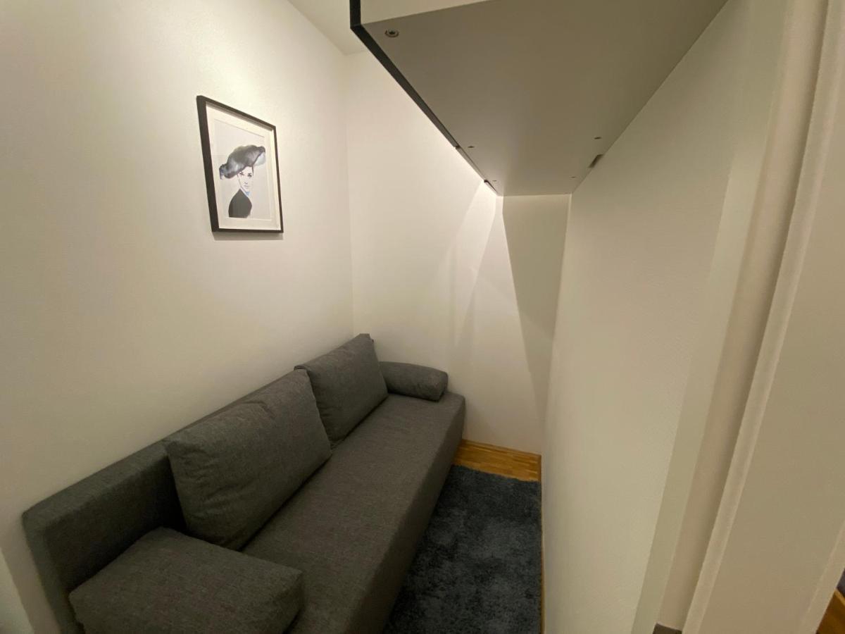 Luxurious And Distinctive New-Build Apartment In Mainz'S Charming Oberstadt District Экстерьер фото