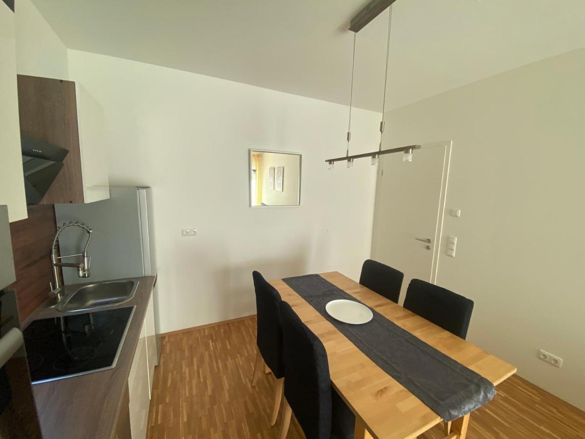 Luxurious And Distinctive New-Build Apartment In Mainz'S Charming Oberstadt District Экстерьер фото